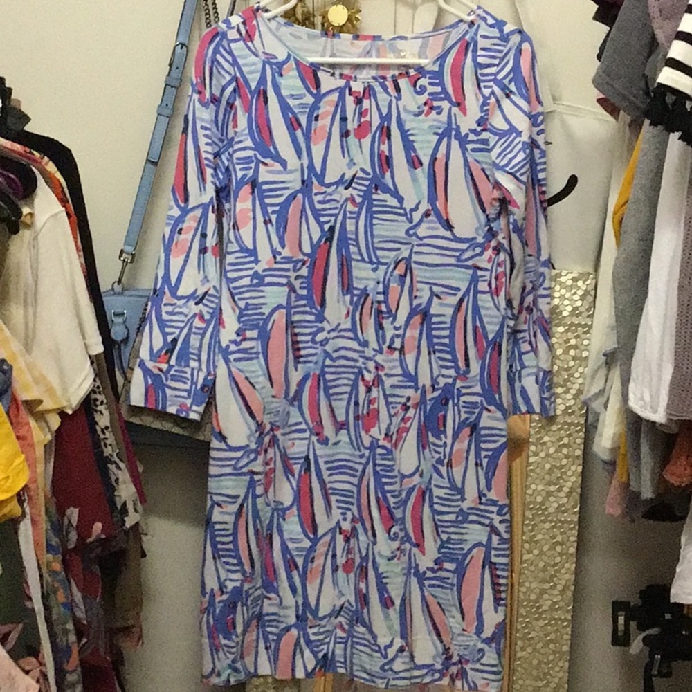 Lilly Pulitzer